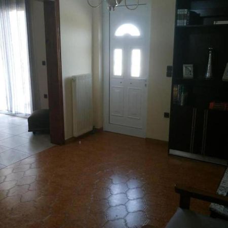 Nikol΄S House Daire Neochori  Dış mekan fotoğraf