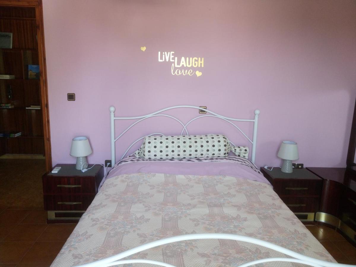 Nikol΄S House Daire Neochori  Dış mekan fotoğraf