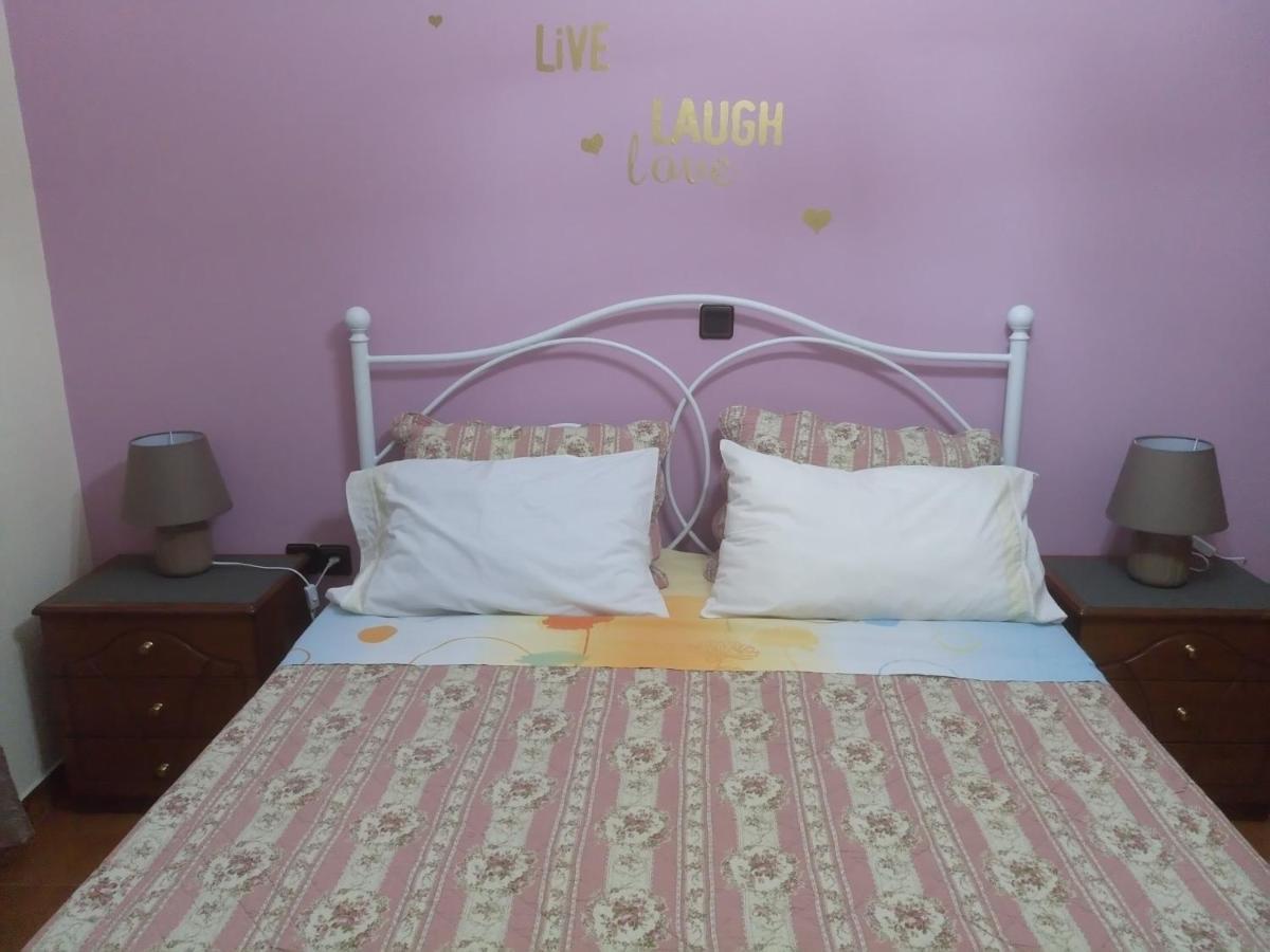 Nikol΄S House Daire Neochori  Dış mekan fotoğraf