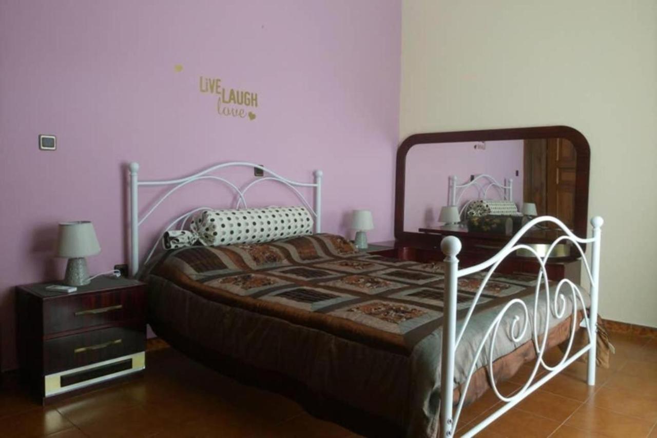 Nikol΄S House Daire Neochori  Dış mekan fotoğraf