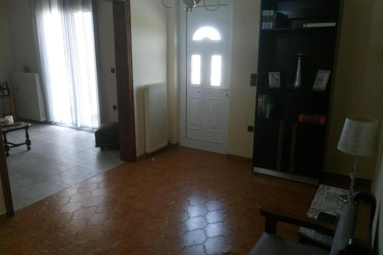 Nikol΄S House Daire Neochori  Dış mekan fotoğraf