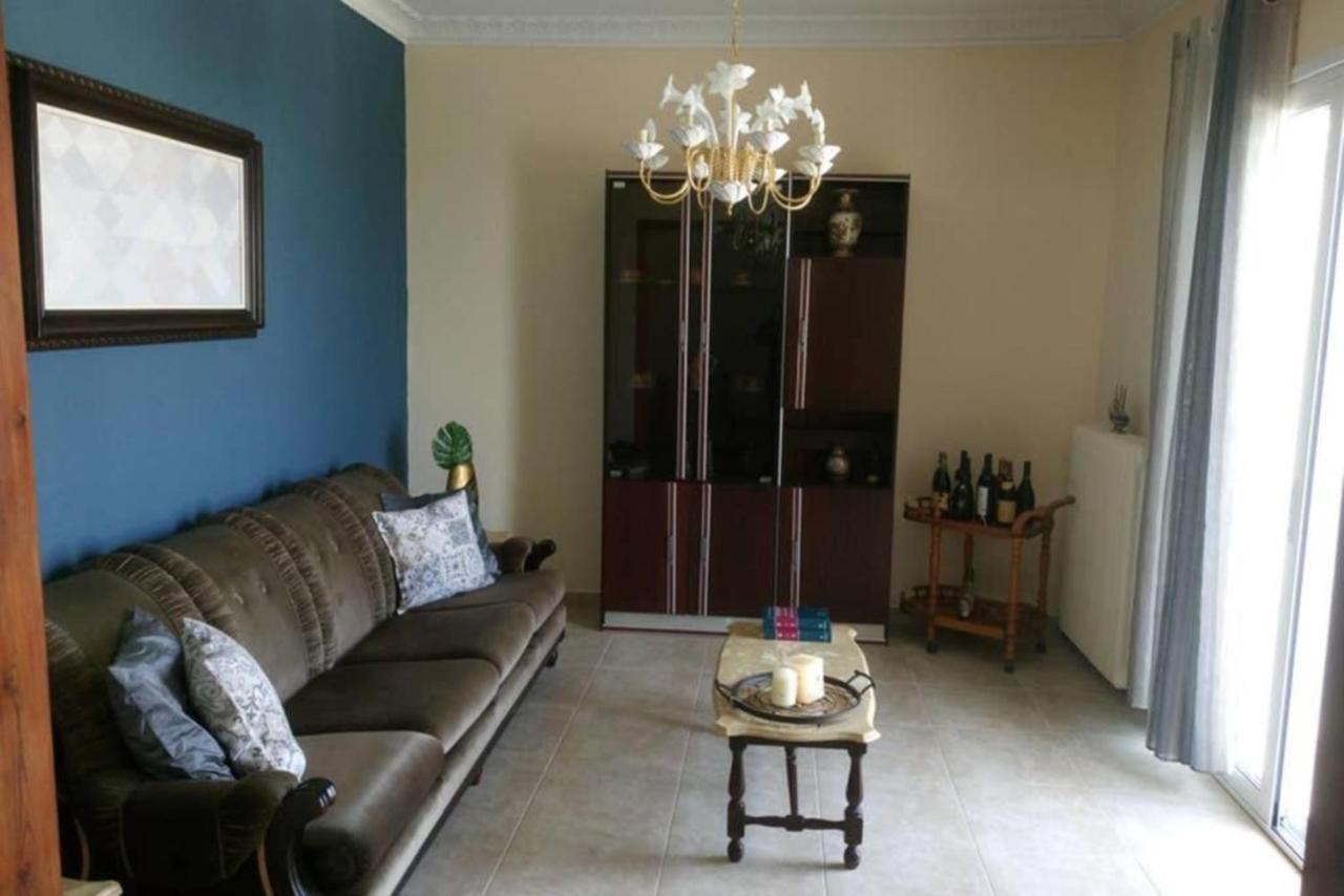 Nikol΄S House Daire Neochori  Dış mekan fotoğraf