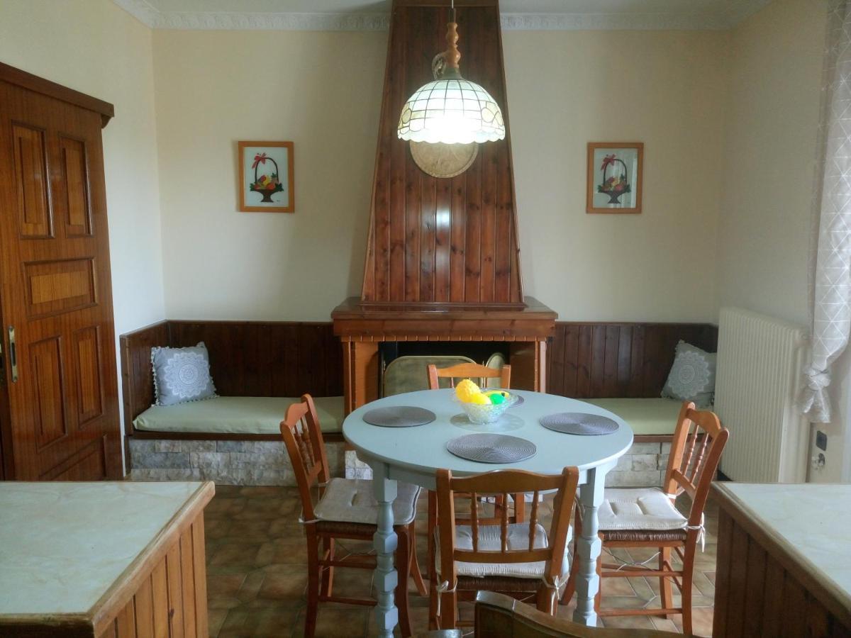 Nikol΄S House Daire Neochori  Dış mekan fotoğraf