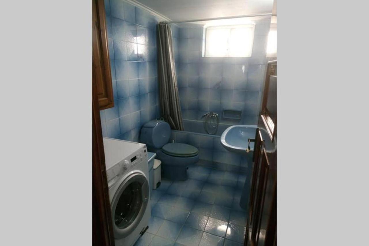 Nikol΄S House Daire Neochori  Dış mekan fotoğraf