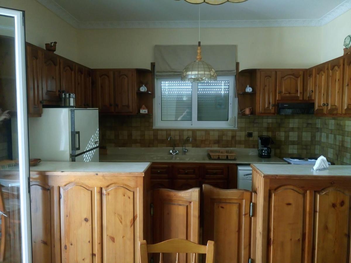 Nikol΄S House Daire Neochori  Dış mekan fotoğraf